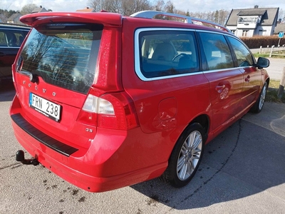 Volvo V70 D5 Summum Euro 4