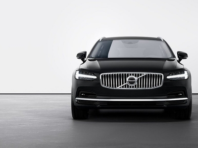 Volvo V90 B4 Bensin Plus Bright