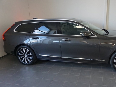 Volvo V90 B4 Bensin Plus Bright