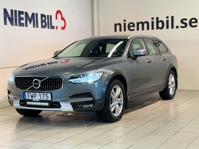 Volvo V90 Cross Country