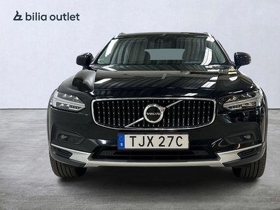 Volvo V90 Cross Country B4 AWD Advanced SE 197hk VOC NaviPro