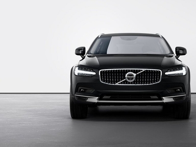 Volvo V90 Cross Country B5 AWD Bensin Plus