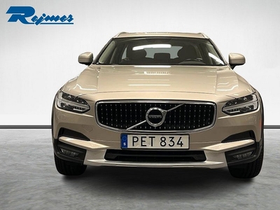 Volvo V90 Cross Country D4 AWD Pro