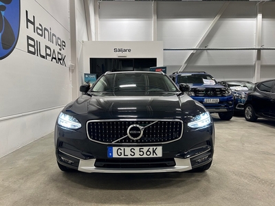 Volvo V90 Cross Country D4 AWD SUPERDEAL! 6.95%