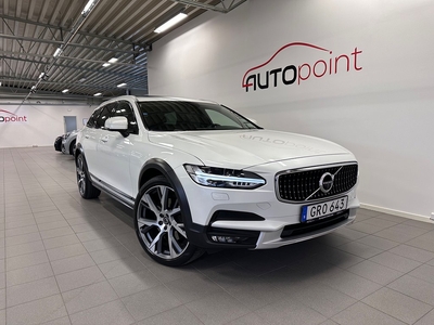 Volvo V90 Cross Country D5 235HK AWD Inscription Pro *SE UTR