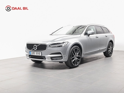 Volvo V90 Cross Country T5 AWD 250HK INSCRIPTION PRO PANO