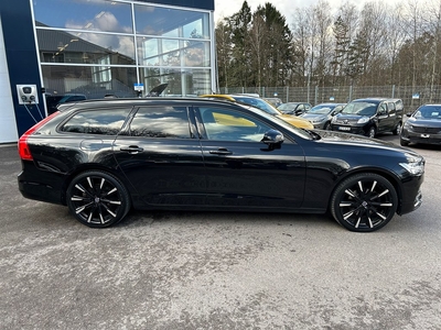 Volvo V90 D3 AWD Geartronic Business /Drag/Kamera/20