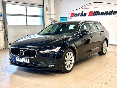 Volvo V90 D4 Geartronic Advanced Edition, Momentum 9100 mil