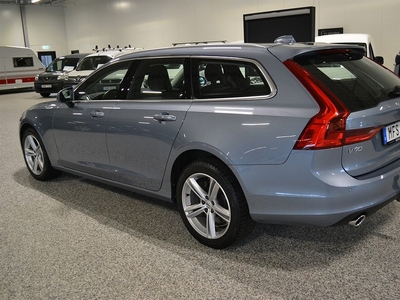 Volvo V90 T4 190hk Advanced Edition Momentum