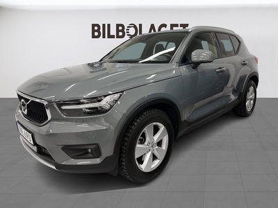 Volvo XC40 D3 AWD Momentum Advanced