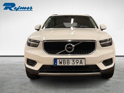 Volvo XC40 D3 FWD Momentum Edition 