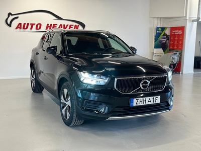 Volvo XC40 D3 Geartronic Momentum Euro 6