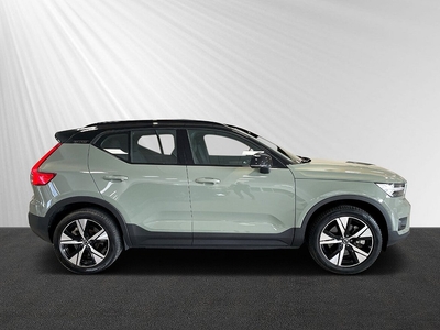 Volvo XC40 P6 Recharge Plus