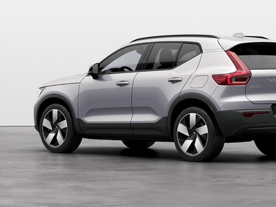 Volvo XC40 Recharge Single Motor Plus Edition