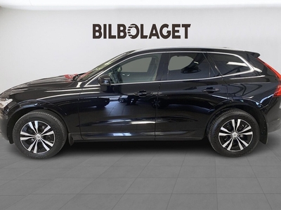 Volvo XC60 B4 AWD Diesel Momentum Advanced SE