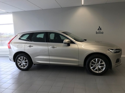 Volvo XC60 B4 AWD Diesel Momentum Advanced SE