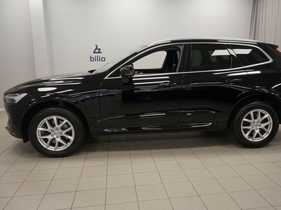 Volvo XC60 B4 AWD Diesel Momentum Advanced SE | Backkamera