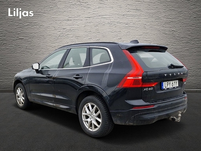 Volvo XC60 B4 Diesel Core