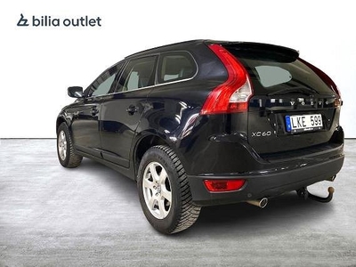 Volvo XC60  D4 AWD (163hk)