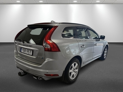 Volvo XC60 D4 AWD Aut R-Design Polestar 20 ALU190Hkr Drag