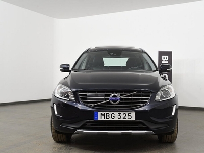 Volvo XC60 D4 AWD Classic Summum