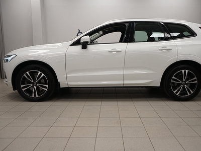 Volvo XC60 D4 Momentum Edition | H&K | Backkamera