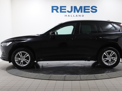 Volvo XC60 D4 Momentum SE