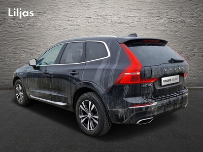 Volvo XC60 Recharge T6 Inscr Expression T