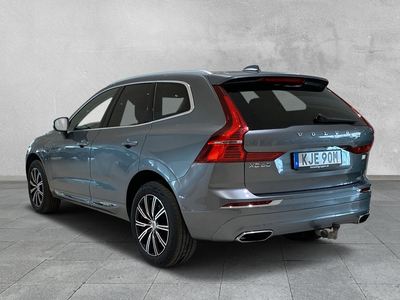 Volvo XC60 T6 AWD Recharge