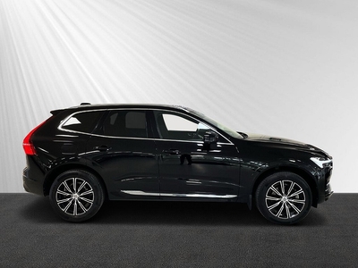 Volvo XC60 T6 AWD Recharge Inscription T