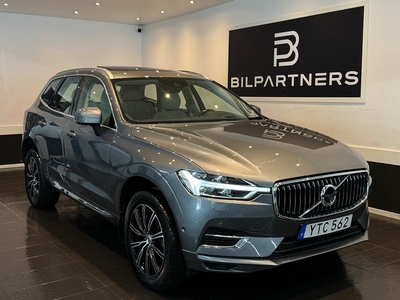 Volvo XC60 T8 TwEn AWD Inscription-B&W-Drag-360-Panorama-VoC