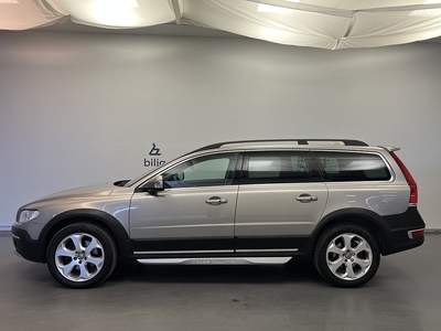 Volvo XC70 D4 AWD Classic Summum