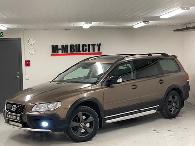 Volvo XC70 D4 AWD|Classic|Dynamic Edition| Euro 6|Automat