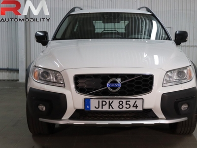 Volvo XC70 D4 DYNAMIC EDITION / BLIS / DRAG / VOC / ADAPTIV