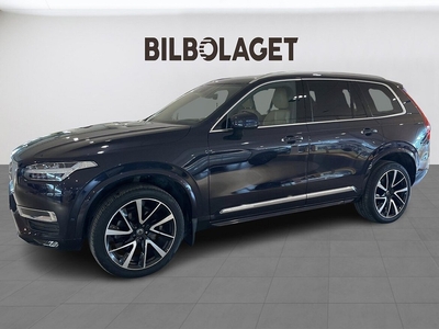 Volvo XC90 D5 AWD Inscription 7-säten (DRAG/VOC/NAV/BKAM)