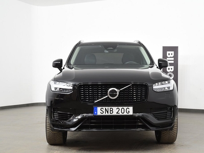 Volvo XC90 Recharge T8 Plus Dark