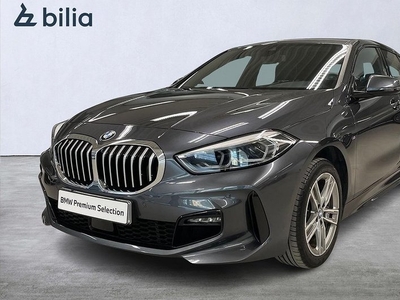 BMW 118i M-Sport | Farthållare | PDC fram & bak | 17