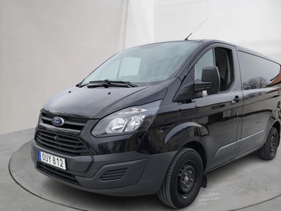 Ford Transit Custom 270 (100hk)