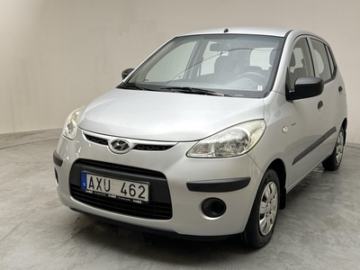 Hyundai i10 1.1 (67hk)