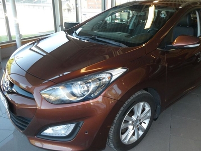 Hyundai i30Kombi 1.6 GDI PREMIUM 2013, Kombi