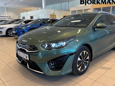 Kia Cee´dCEED PLUG-in HYBRID ACTION 2023, Halvkombi