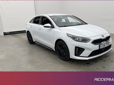 Kia Cee´dPro1.4 T-GDI GT-Line Kamera Navi Carplay Drag 2020, Halvkombi