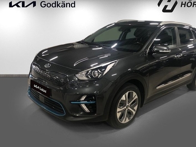 Kia e-NiroRESERVERAD 2021, Crossover