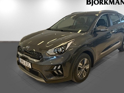 Kia Niro1.6 PLUG-IN ADVANCE PLUS 1 2021, SUV