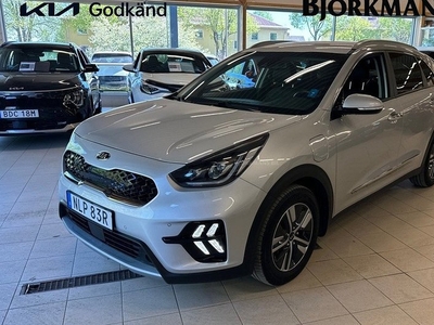 Kia Niro1.6 PLUG-IN ADVANCE PLUS 2 2020, SUV