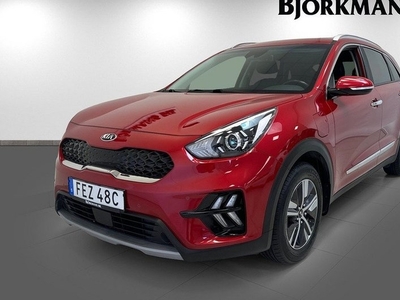 Kia Niro1.6 PLUG-IN HYBRID ADVANCE PLUS 1 AUTOMAT 2021, SUV