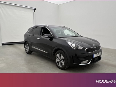 Kia NiroPlug-in Advance Plus Rattvärme Kamera 2019, SUV