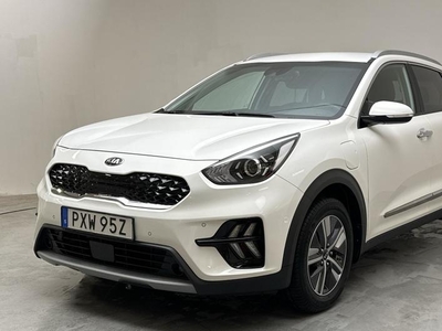 Kia NiroPlug-in Hybrid 1.6 2021, SUV