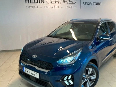 Kia NiroPlug-In Hybrid ADVANCE PLUS 2 2021, SUV