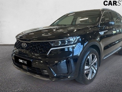 Kia SorentoPHEV AWD ACTION NAVIGATION 2021, SUV